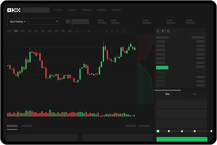 欧易 App 智能掌控未来